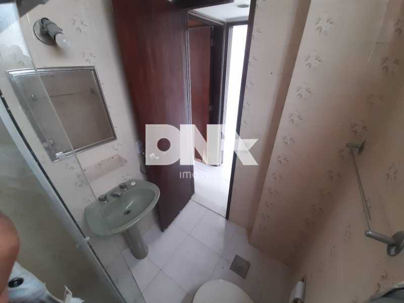 Apartamento 1 quarto à venda Copacabana, Rio de Janeiro - R$ 700.000 - FLAP10378