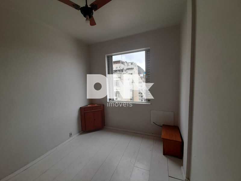 Apartamento 1 quarto à venda Copacabana, Rio de Janeiro - R$ 700.000 - FLAP10378