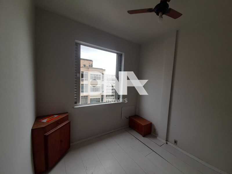 Apartamento 1 quarto à venda Copacabana, Rio de Janeiro - R$ 700.000 - FLAP10378