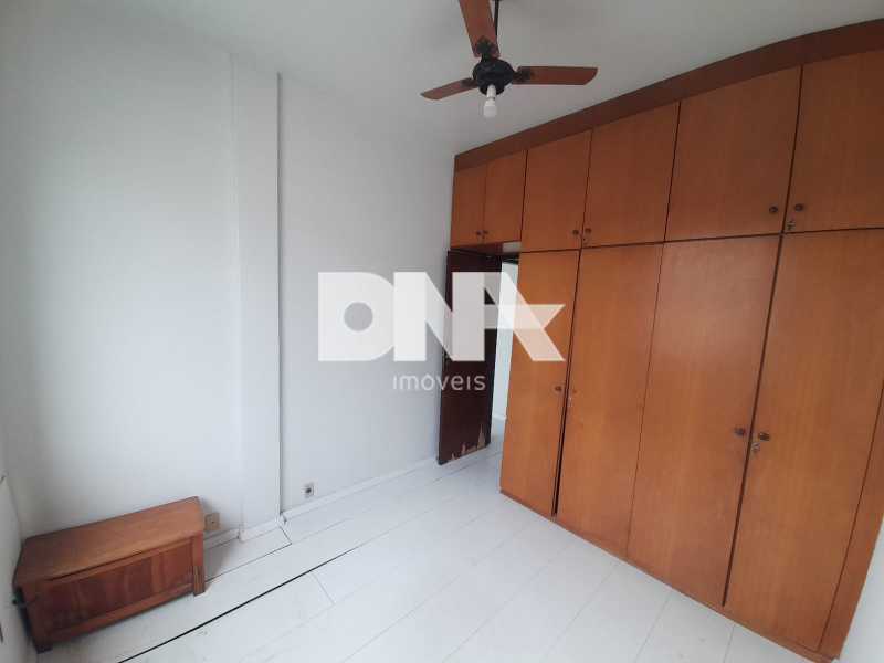 Apartamento 1 quarto à venda Copacabana, Rio de Janeiro - R$ 700.000 - FLAP10378