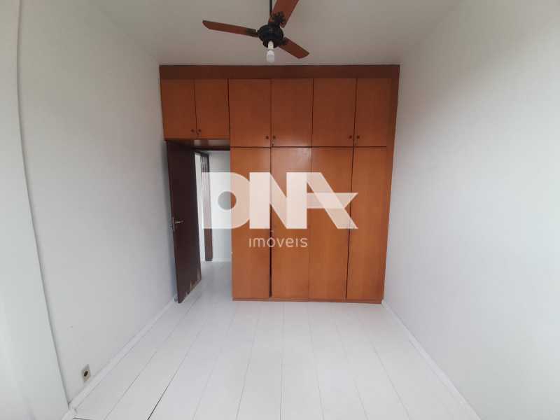 Apartamento 1 quarto à venda Copacabana, Rio de Janeiro - R$ 700.000 - FLAP10378