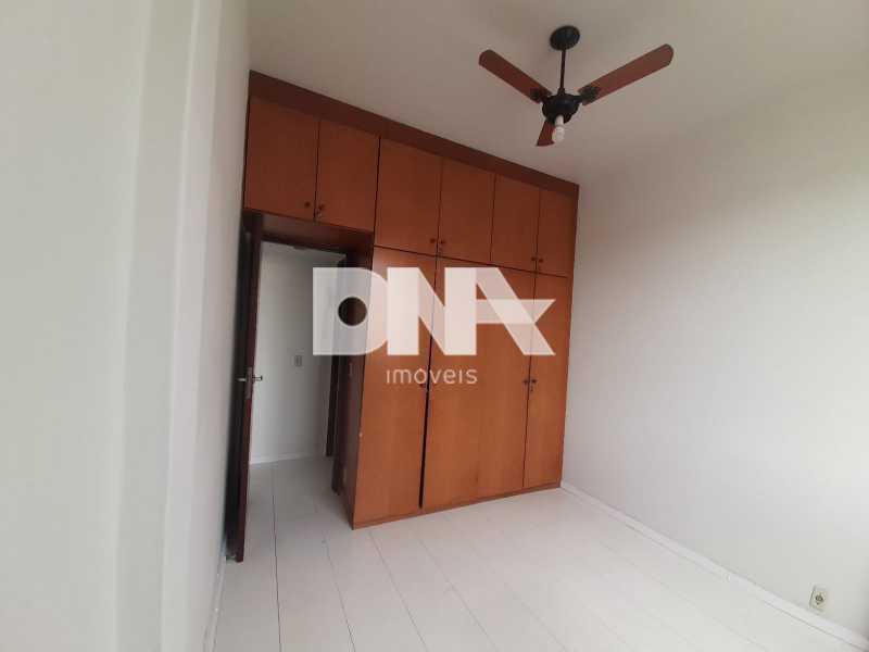 Apartamento 1 quarto à venda Copacabana, Rio de Janeiro - R$ 700.000 - FLAP10378