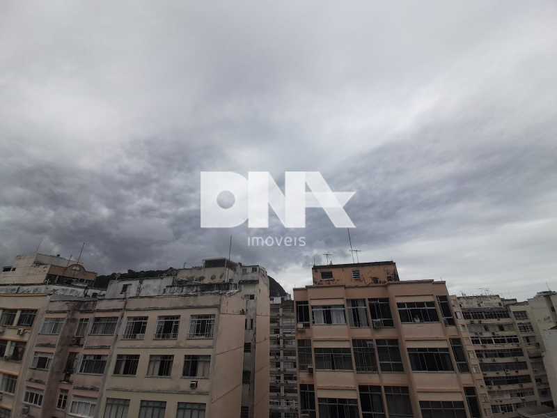 Apartamento 1 quarto à venda Copacabana, Rio de Janeiro - R$ 700.000 - FLAP10378