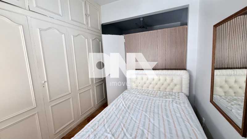 Conheça IMG_5168. do imóvel - Apartamento à venda Rua Barão de Ipanema, Copacabana, Rio de Janeiro - R$ 590.000 - NSAP12237 - 8 IMG_5168. - 8