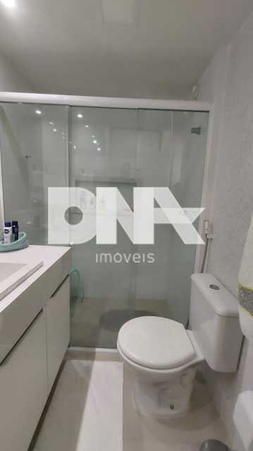 Apartamento 4 quartos à venda Jardim Oceania, João Pessoa - R$ 1.950.000 - PBAP40004