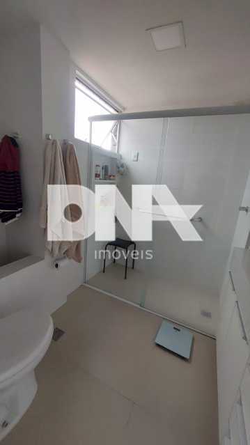 Apartamento 4 quartos à venda Jardim Oceania, João Pessoa - R$ 1.950.000 - PBAP40004