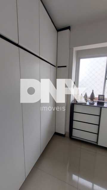Apartamento 4 quartos à venda Jardim Oceania, João Pessoa - R$ 1.950.000 - PBAP40004