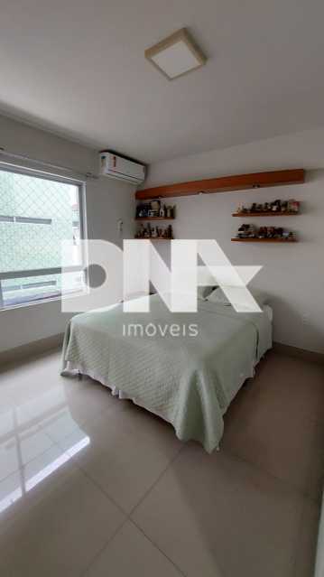 Apartamento 4 quartos à venda Jardim Oceania, João Pessoa - R$ 1.950.000 - PBAP40004