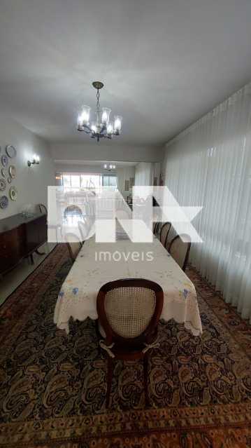 Apartamento 4 quartos à venda Jardim Oceania, João Pessoa - R$ 1.950.000 - PBAP40004