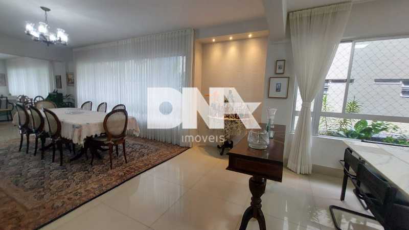 Apartamento 4 quartos à venda Jardim Oceania, João Pessoa - R$ 1.950.000 - PBAP40004