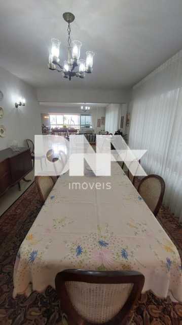 Apartamento 4 quartos à venda Jardim Oceania, João Pessoa - R$ 1.950.000 - PBAP40004