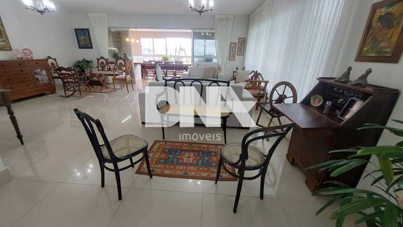 Apartamento 4 quartos à venda Jardim Oceania, João Pessoa - R$ 1.950.000 - PBAP40004