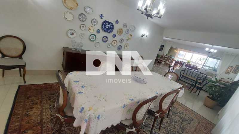 Apartamento 4 quartos à venda Jardim Oceania, João Pessoa - R$ 1.950.000 - PBAP40004