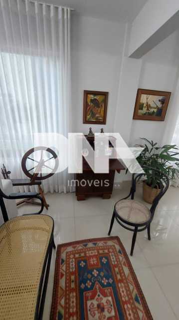 Apartamento 4 quartos à venda Jardim Oceania, João Pessoa - R$ 1.950.000 - PBAP40004