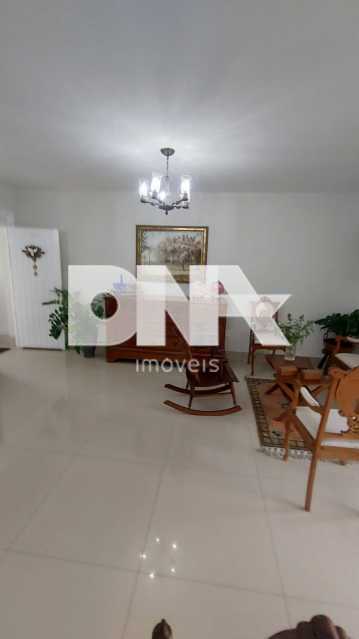 Apartamento 4 quartos à venda Jardim Oceania, João Pessoa - R$ 1.950.000 - PBAP40004