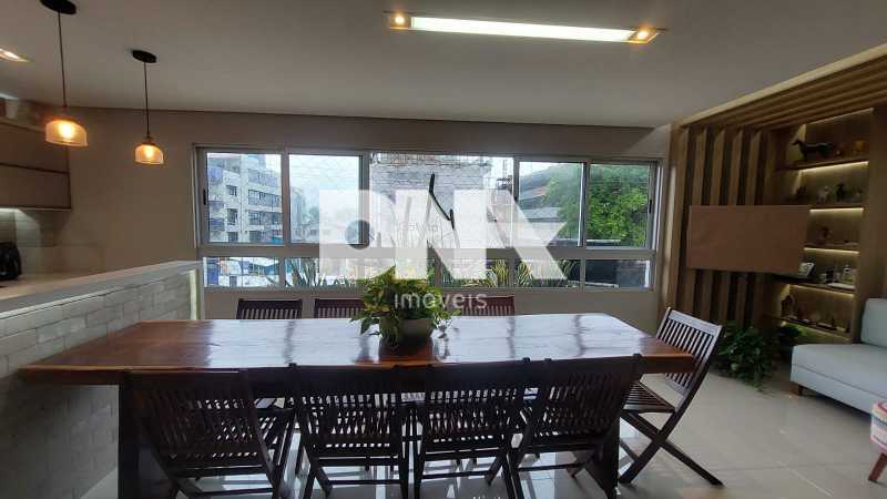 Apartamento 4 quartos à venda Jardim Oceania, João Pessoa - R$ 1.950.000 - PBAP40004