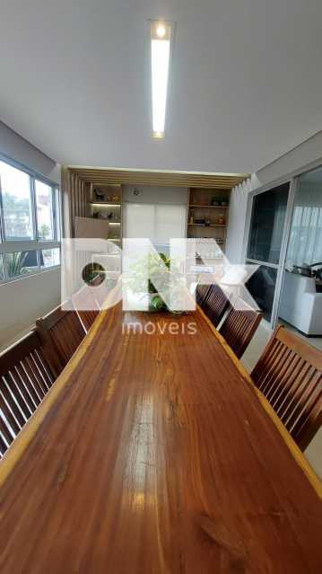 Apartamento 4 quartos à venda Jardim Oceania, João Pessoa - R$ 1.950.000 - PBAP40004