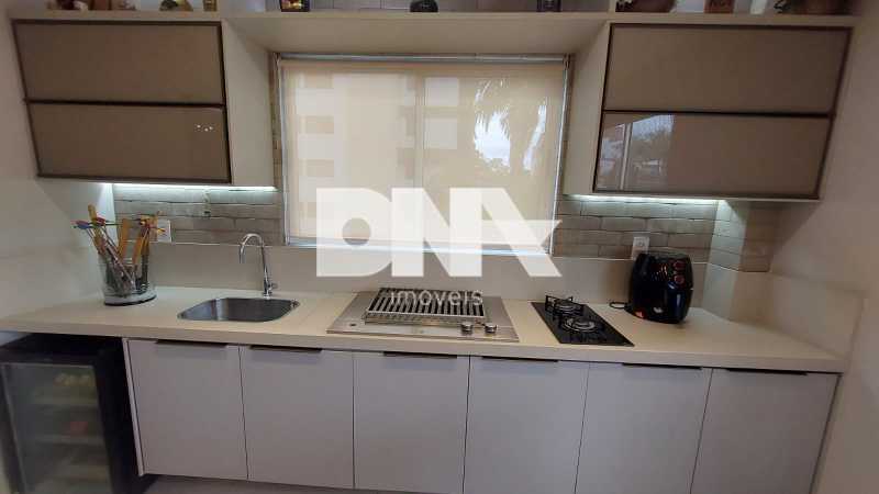 Apartamento 4 quartos à venda Jardim Oceania, João Pessoa - R$ 1.950.000 - PBAP40004