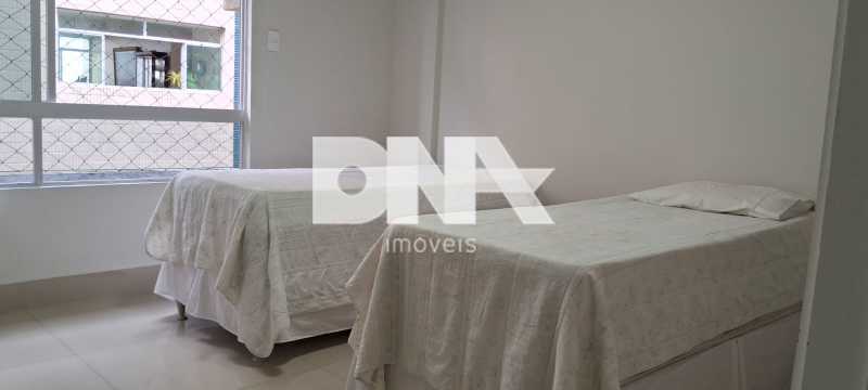 Apartamento 4 quartos à venda Jardim Oceania, João Pessoa - R$ 1.950.000 - PBAP40004