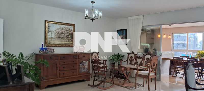 Apartamento 4 quartos à venda Jardim Oceania, João Pessoa - R$ 1.950.000 - PBAP40004