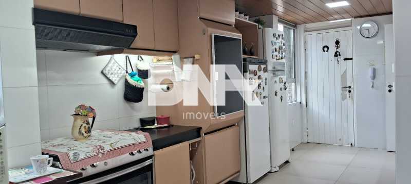 Apartamento 4 quartos à venda Jardim Oceania, João Pessoa - R$ 1.950.000 - PBAP40004