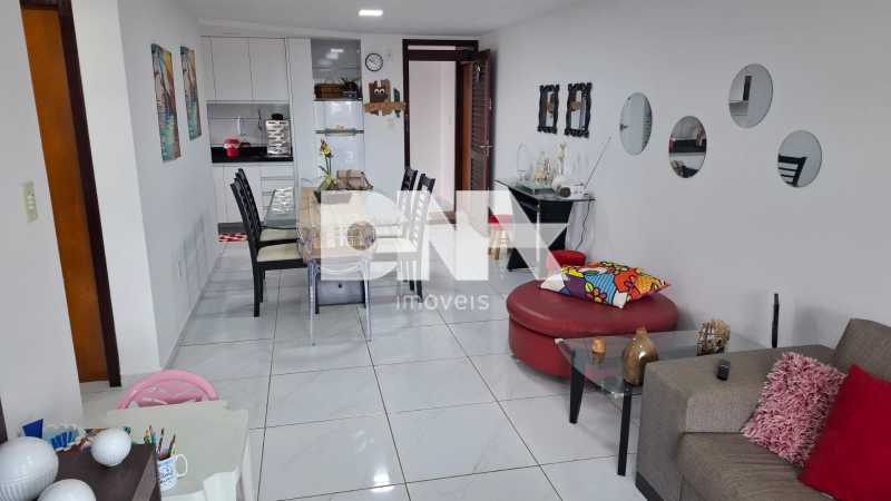 AVULSOS NH - EDF VILLA ATLANTI - 14