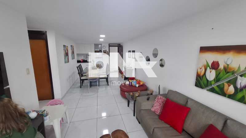 AVULSOS NH - EDF VILLA ATLANTI - 17
