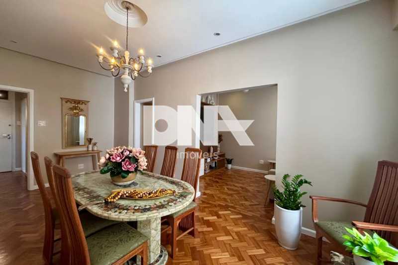 Apartamento 2 quartos à venda Copacabana, Rio de Janeiro - R$ 980.000 - LEAP20824