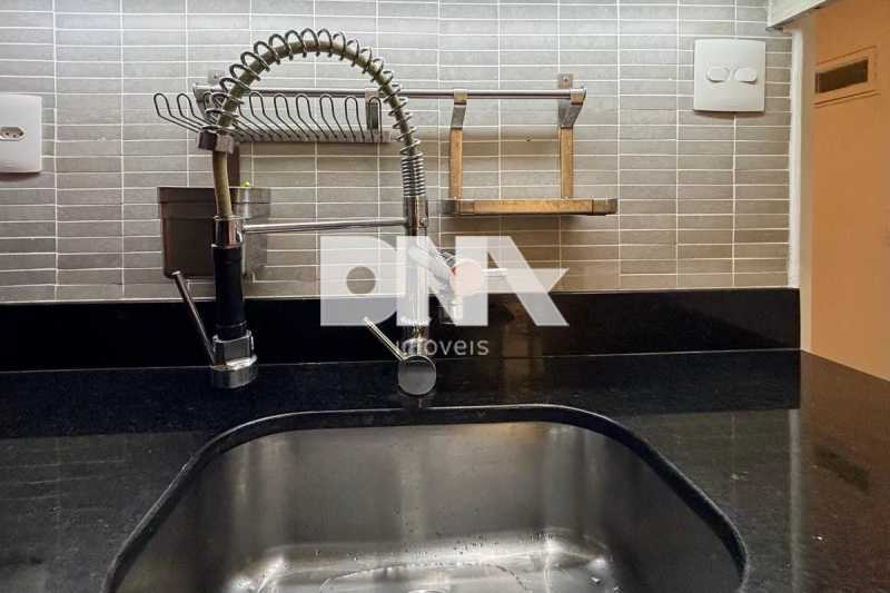 Apartamento 2 quartos à venda Copacabana, Rio de Janeiro - R$ 980.000 - LEAP20824