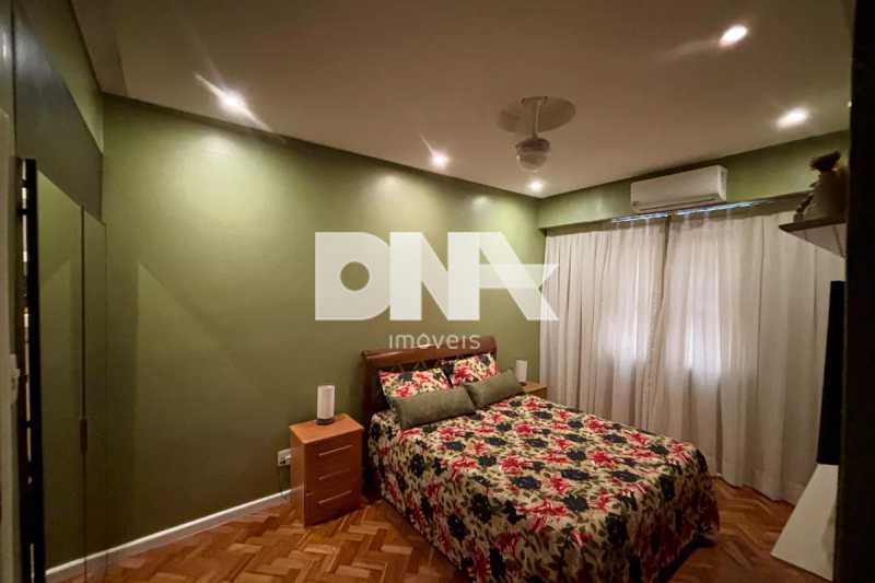 Apartamento 2 quartos à venda Copacabana, Rio de Janeiro - R$ 980.000 - LEAP20824