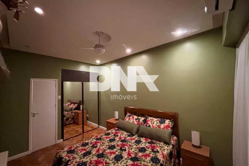 Apartamento 2 quartos à venda Copacabana, Rio de Janeiro - R$ 980.000 - LEAP20824