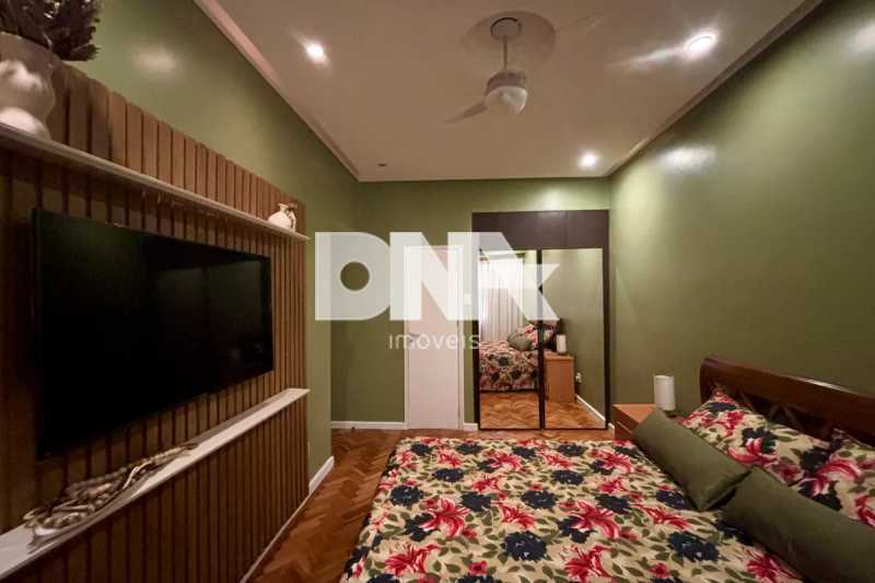 Apartamento 2 quartos à venda Copacabana, Rio de Janeiro - R$ 980.000 - LEAP20824