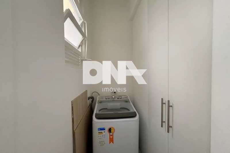 Apartamento 2 quartos à venda Copacabana, Rio de Janeiro - R$ 980.000 - LEAP20824