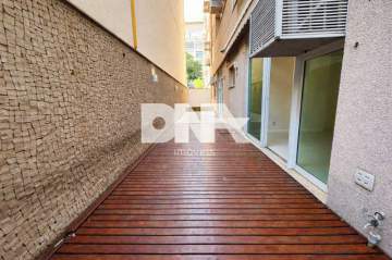 Apartamento com Área Privativa 2 quartos à venda Ipanema, Rio de Janeiro - R$ 2.650.000 - LEAA20005