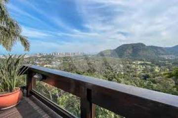 Casa em Condomínio 5 quartos à venda Itanhangá, Rio de Janeiro - R$ 1.300.000 - NBCN50018 Casa em Condomínio 5 quartos à venda Itanhangá, Rio de Janeiro - R$ 1.300.000 - NBCN50018