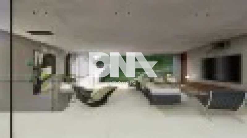 Conheça imagem_3 do imóvel - Casa em Condomínio 5 quartos à venda Itanhangá, Rio de Janeiro - R$ 1.300.000 - NBCN50018 - 11 imagem_3 - 11