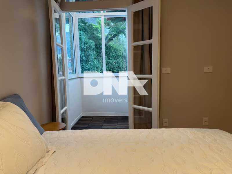 Imperdível - Apartamento 2 quartos à venda Leblon, Rio de Janeiro - R$ 2.000.000 - LEAP20825