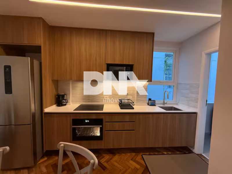 Imperdível - Apartamento 2 quartos à venda Leblon, Rio de Janeiro - R$ 2.000.000 - LEAP20825