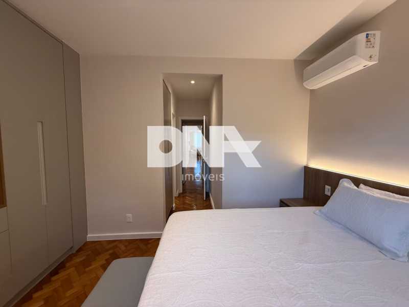 Imperdível - Apartamento 2 quartos à venda Leblon, Rio de Janeiro - R$ 2.000.000 - LEAP20825