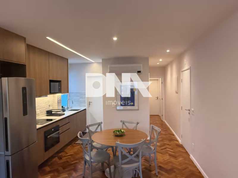 Imperdível - Apartamento 2 quartos à venda Leblon, Rio de Janeiro - R$ 2.000.000 - LEAP20825