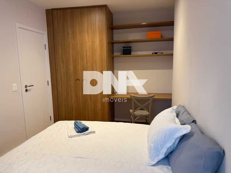 Imperdível - Apartamento 2 quartos à venda Leblon, Rio de Janeiro - R$ 2.000.000 - LEAP20825