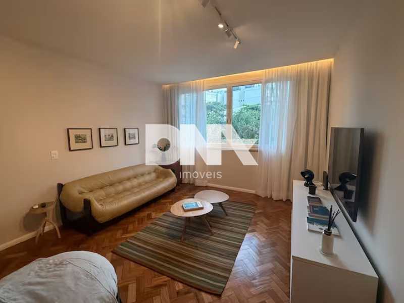 Imperdível - Apartamento 2 quartos à venda Leblon, Rio de Janeiro - R$ 2.000.000 - LEAP20825