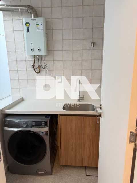 Imperdível - Apartamento 2 quartos à venda Leblon, Rio de Janeiro - R$ 2.000.000 - LEAP20825