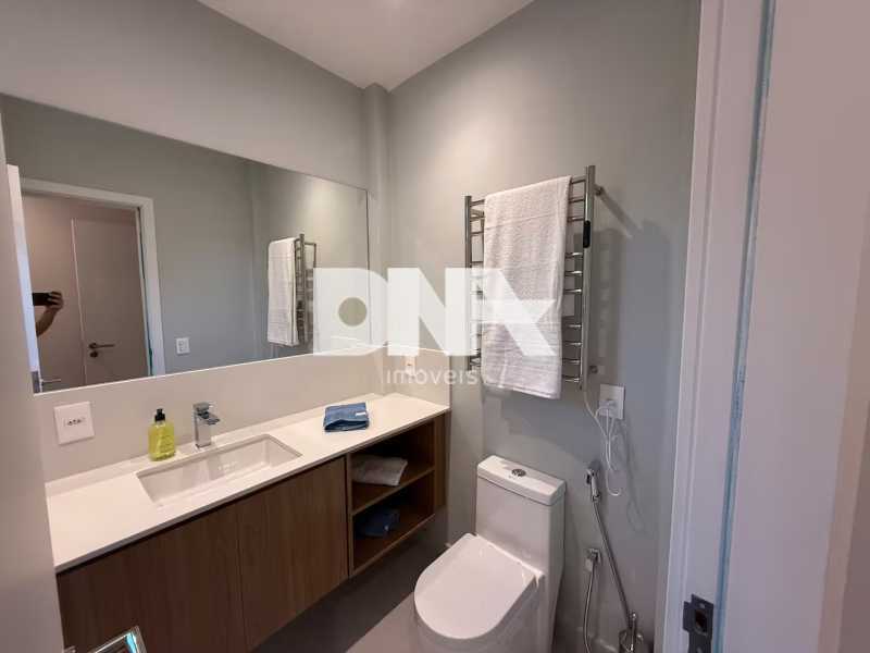 Imperdível - Apartamento 2 quartos à venda Leblon, Rio de Janeiro - R$ 2.000.000 - LEAP20825