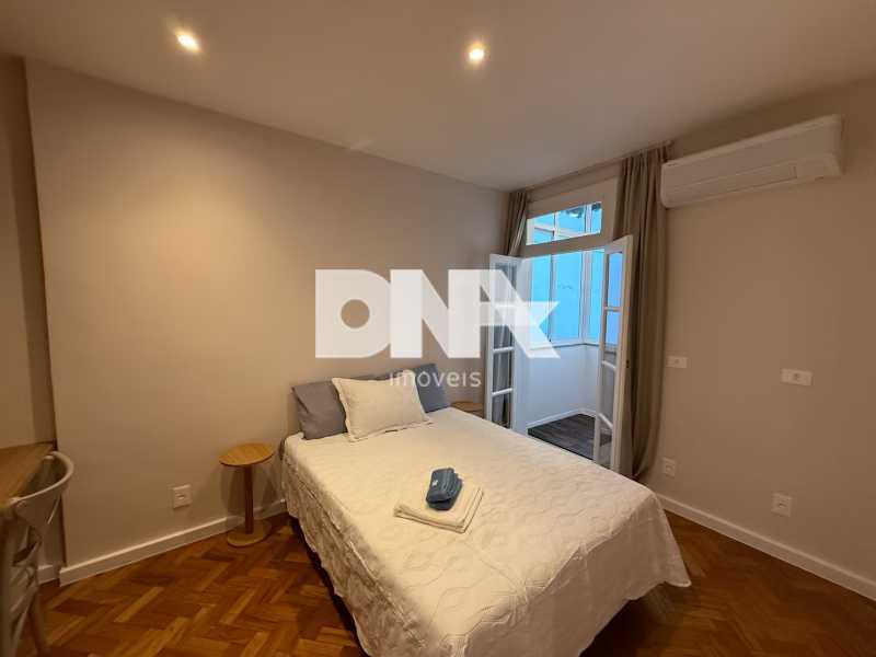 Imperdível - Apartamento 2 quartos à venda Leblon, Rio de Janeiro - R$ 2.000.000 - LEAP20825