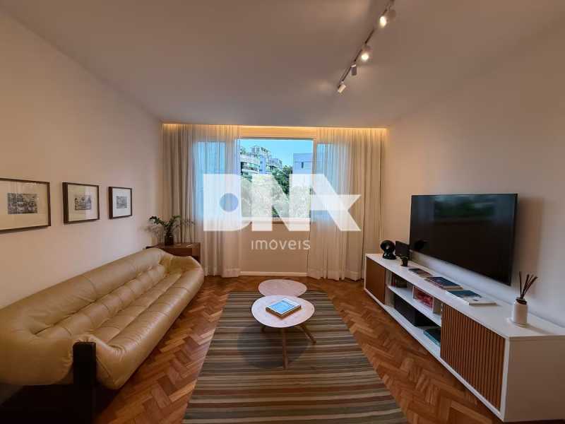 Imperdível - Apartamento 2 quartos à venda Leblon, Rio de Janeiro - R$ 2.000.000 - LEAP20825