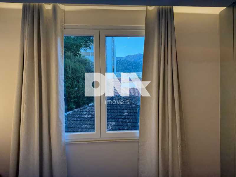 Imperdível - Apartamento 2 quartos à venda Leblon, Rio de Janeiro - R$ 2.000.000 - LEAP20825