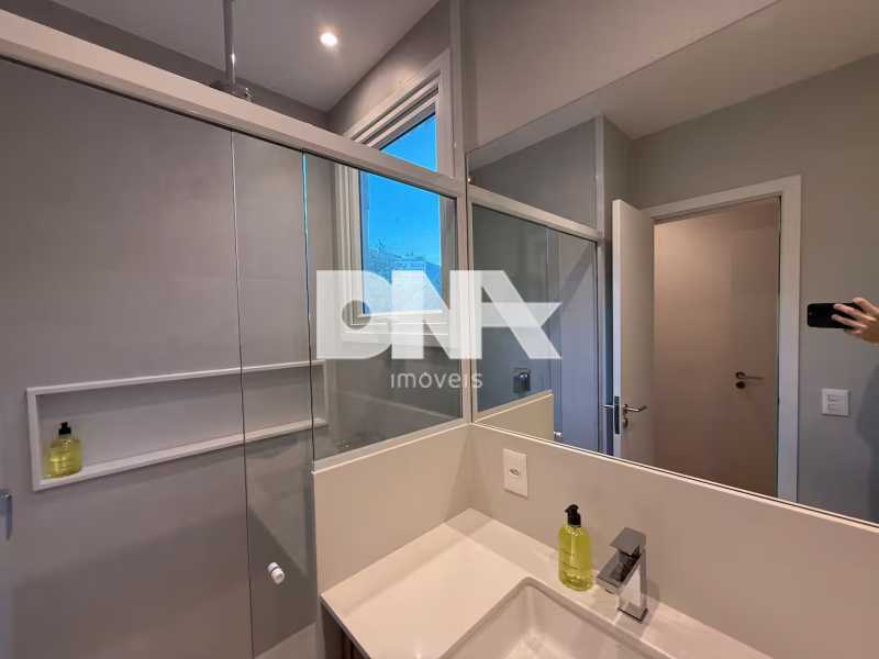 Imperdível - Apartamento 2 quartos à venda Leblon, Rio de Janeiro - R$ 2.000.000 - LEAP20825