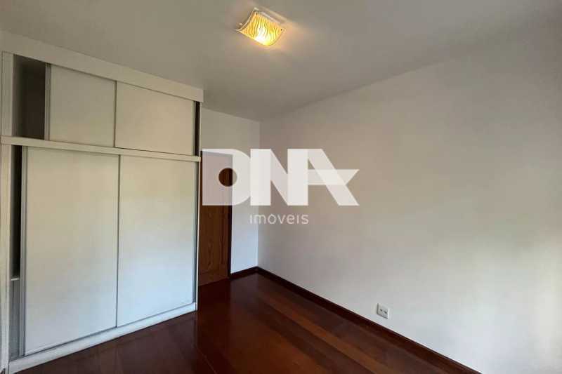 Apartamento 3 quartos à venda Botafogo, Rio de Janeiro - R$ 2.400 - BGAP30202