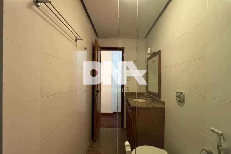 Apartamento 3 quartos à venda Botafogo, Rio de Janeiro - R$ 2.400 - BGAP30202